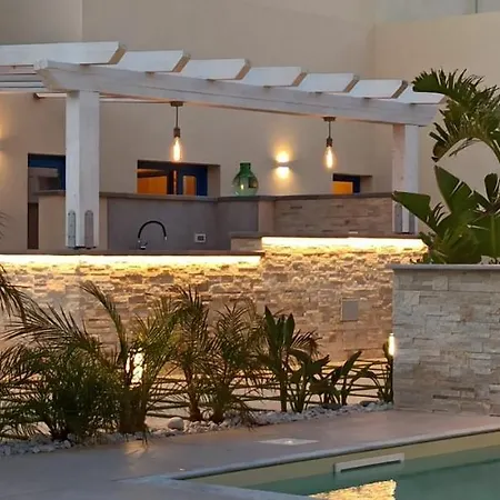 Гостевой дом Fior Di Lino