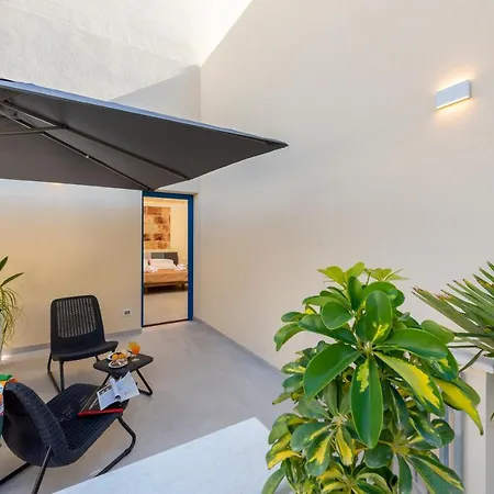 Fior Di Lino 3* Сан-Вито-Ло-Капо