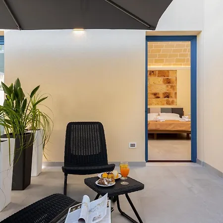 Гостевой дом Fior Di Lino 3*