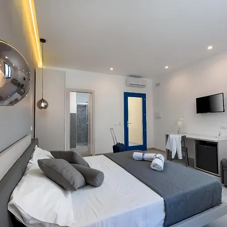 Fior Di Lino 3* Сан-Вито-Ло-Капо