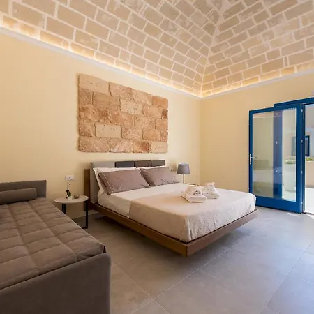 Fior Di Lino 3* Сан-Вито-Ло-Капо