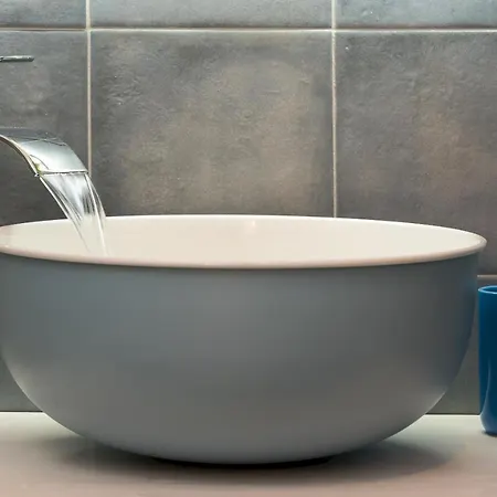 Гостевой дом Fior Di Lino Сан-Вито-Ло-Капо