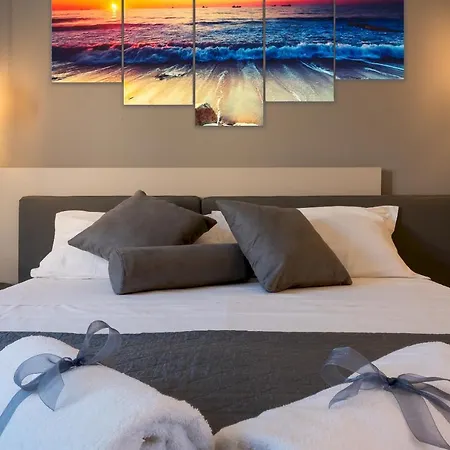 Fior Di Lino Гостевой дом 3*