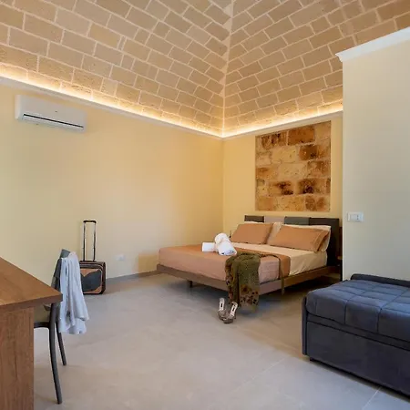 Fior Di Lino Сан-Вито-Ло-Капо