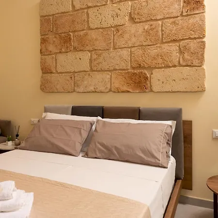 Fior Di Lino 3* Сан-Вито-Ло-Капо