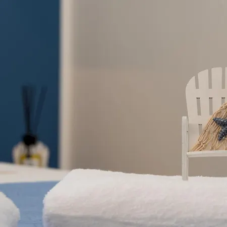 Fior Di Lino Гостевой дом 3*