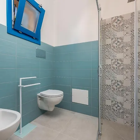 Fior Di Lino Гостевой дом