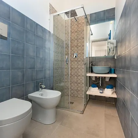 Гостевой дом Fior Di Lino