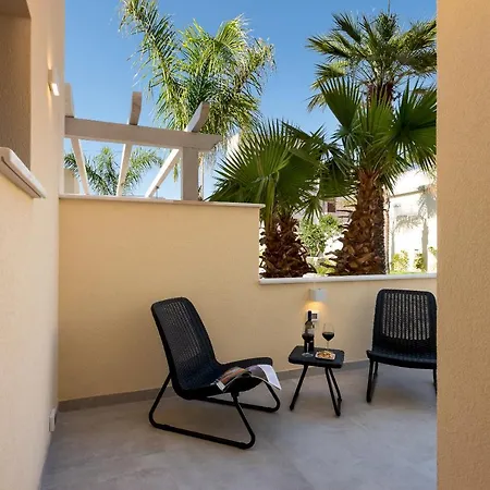 Fior Di Lino Гостевой дом 3*