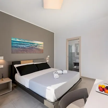 Fior Di Lino Гостевой дом 3*