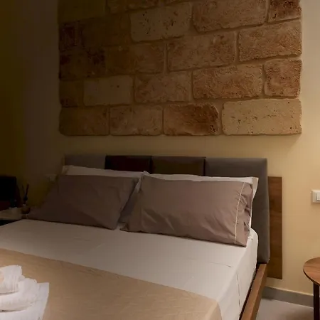 Гостевой дом Fior Di Lino 3*