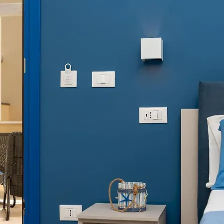 Fior Di Lino Гостевой дом 3*