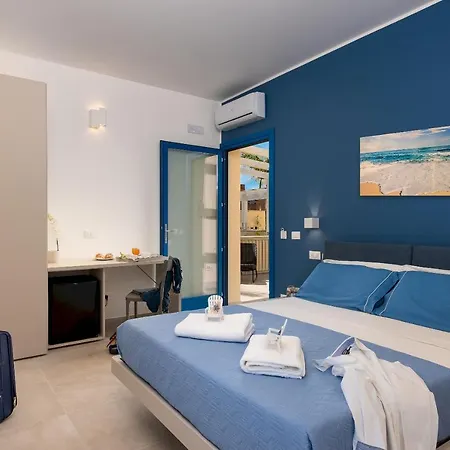 Гостевой дом Fior Di Lino