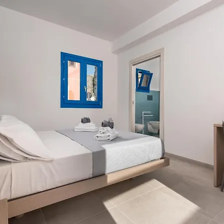 Гостевой дом Fior Di Lino