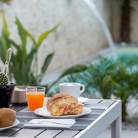 Гостевой дом Fior Di Lino 3*