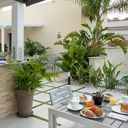 Fior Di Lino Гостевой дом 3*