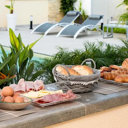 Fior Di Lino Гостевой дом