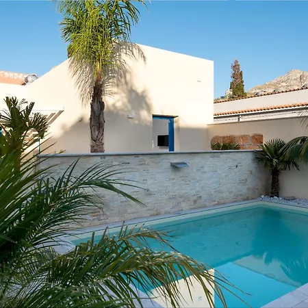 Fior Di Lino Гостевой дом