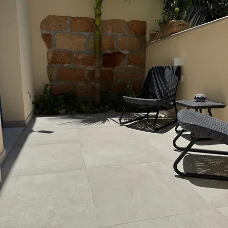 Гостевой дом Fior Di Lino